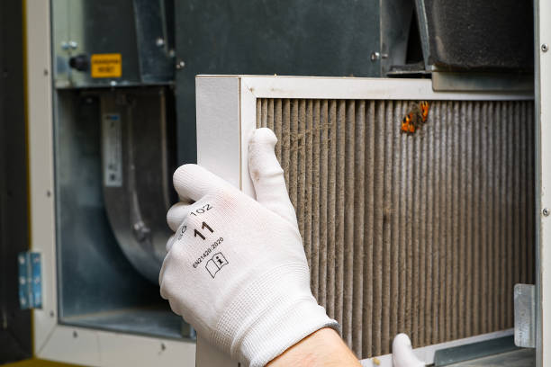 Best Air Duct Cleaning Near Me  in Onsted, MI