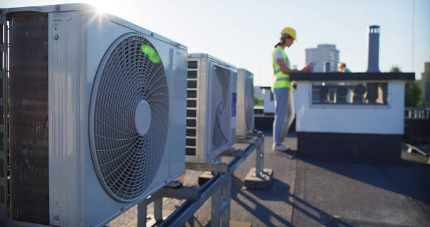 Best HVAC System Cleaning  in Onsted, MI