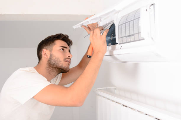 Best HVAC Air Duct Cleaning  in Onsted, MI